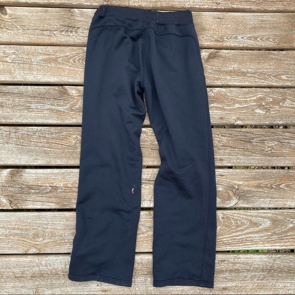 Under Armour Utah Utes Sweat Pant - Picture 2 of 10